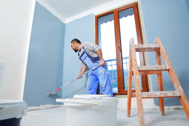 Reliable West Newton, PA Drywall & Painting Services Solutions